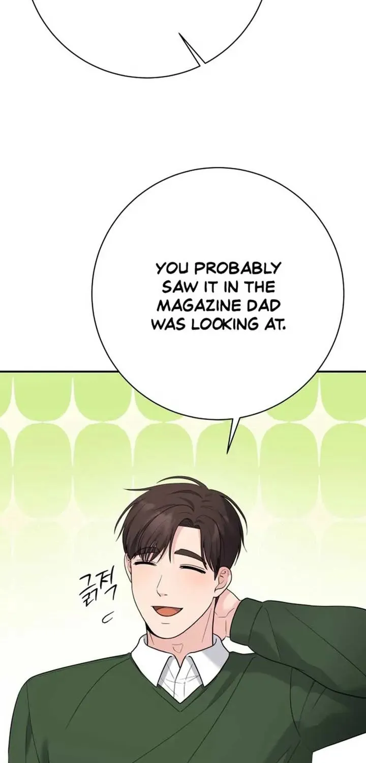 The Miraculous Physical Therapist Chapter 87 page 26 - 