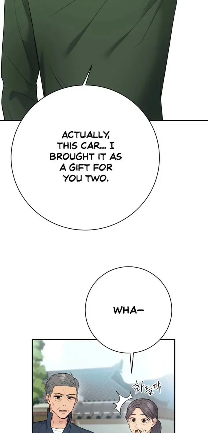 The Miraculous Physical Therapist Chapter 87 page 27 - 