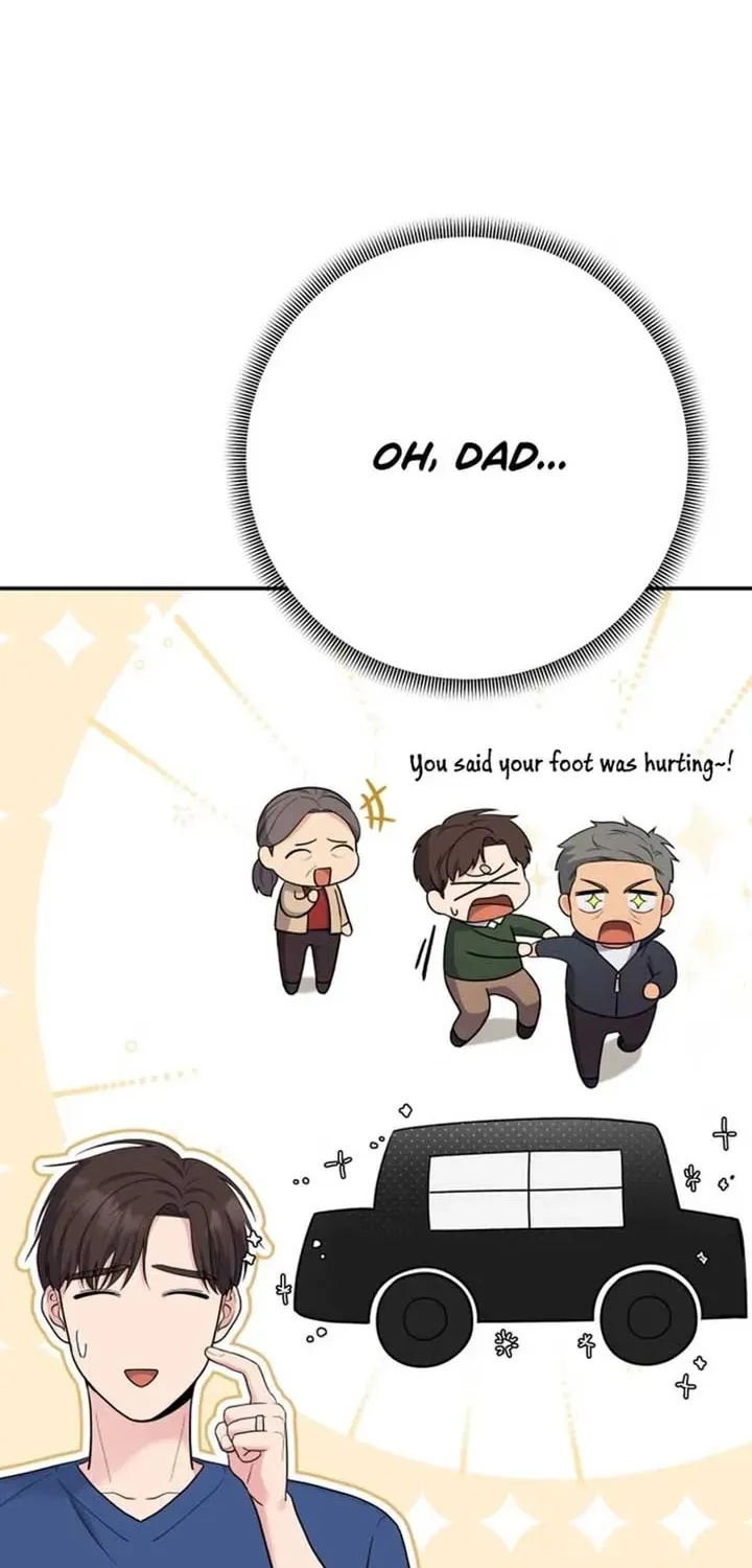 The Miraculous Physical Therapist Chapter 87 page 32 - 