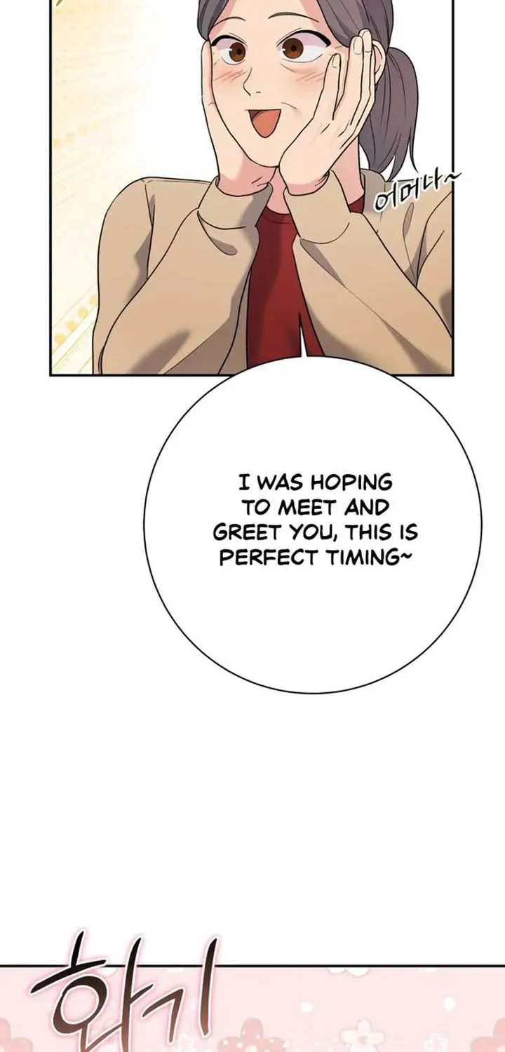 The Miraculous Physical Therapist Chapter 87 page 36 - 