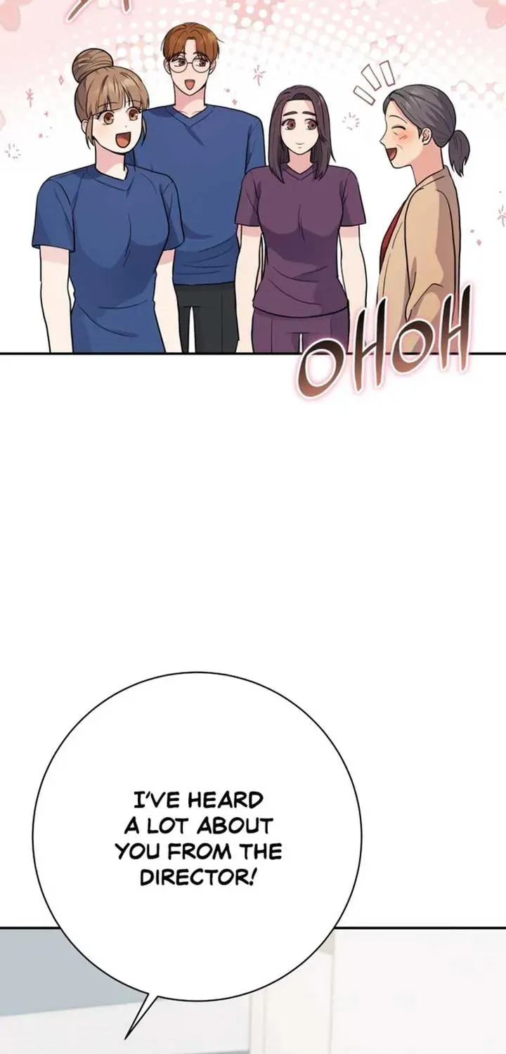 The Miraculous Physical Therapist Chapter 87 page 37 - 