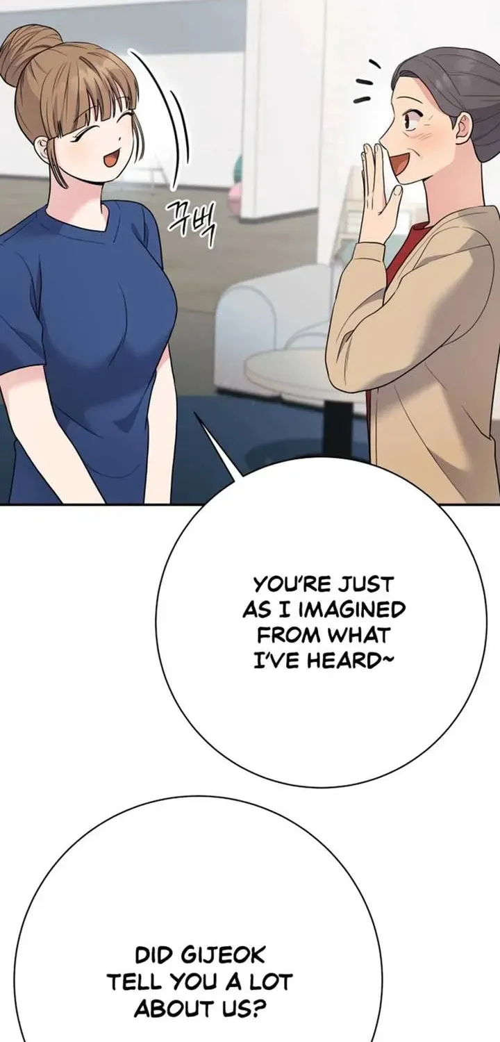 The Miraculous Physical Therapist Chapter 87 page 38 - 