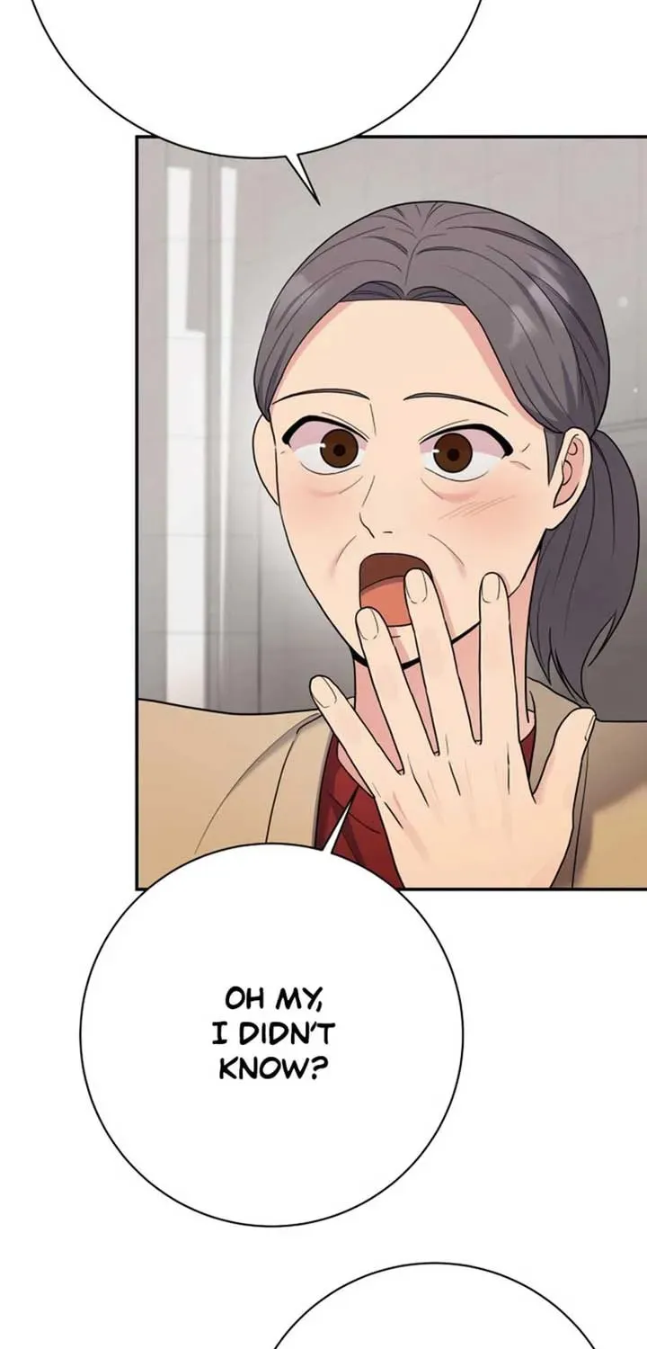 The Miraculous Physical Therapist Chapter 87 page 39 - 