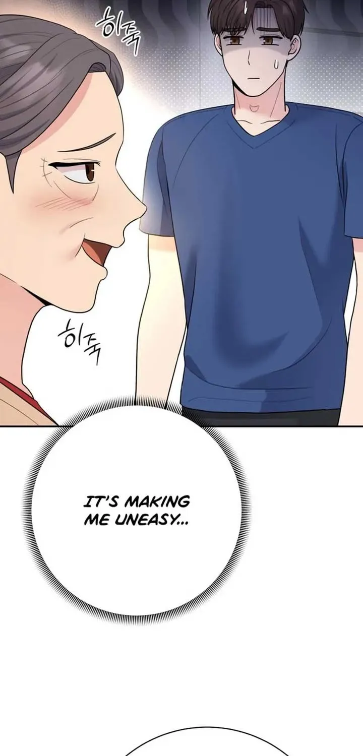 The Miraculous Physical Therapist Chapter 87 page 42 - 