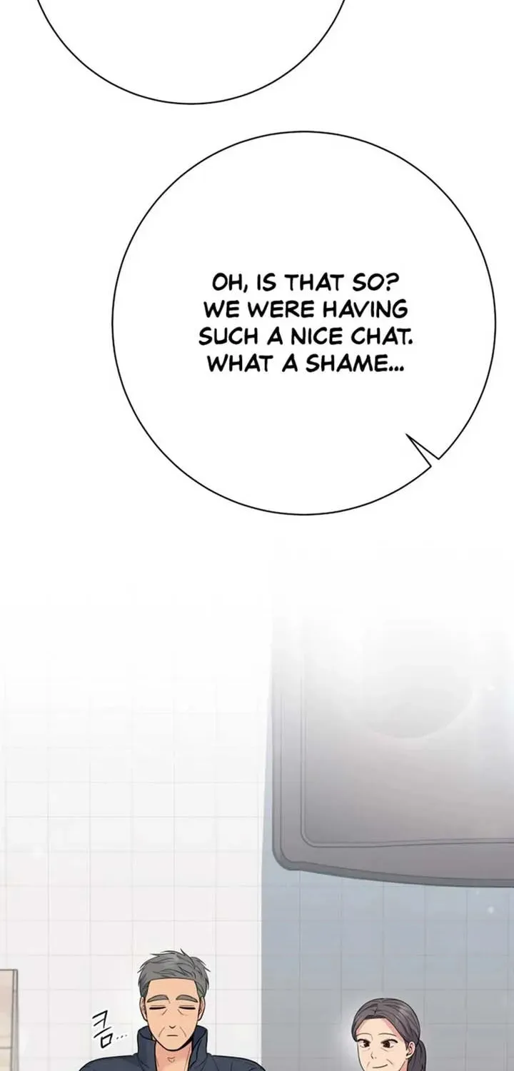 The Miraculous Physical Therapist Chapter 87 page 44 - 