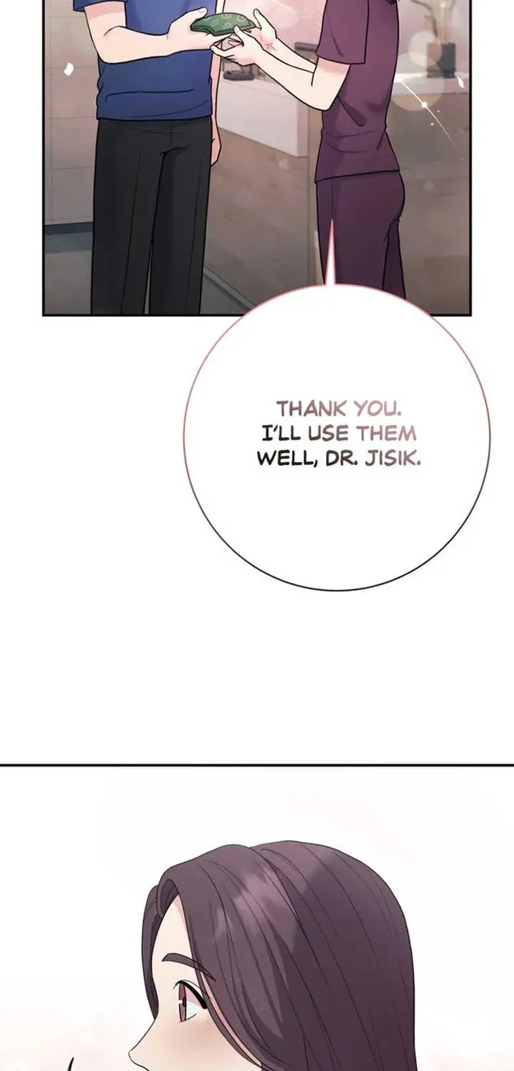 The Miraculous Physical Therapist Chapter 87 page 49 - 