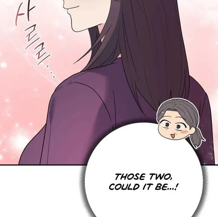 The Miraculous Physical Therapist Chapter 87 page 50 - 