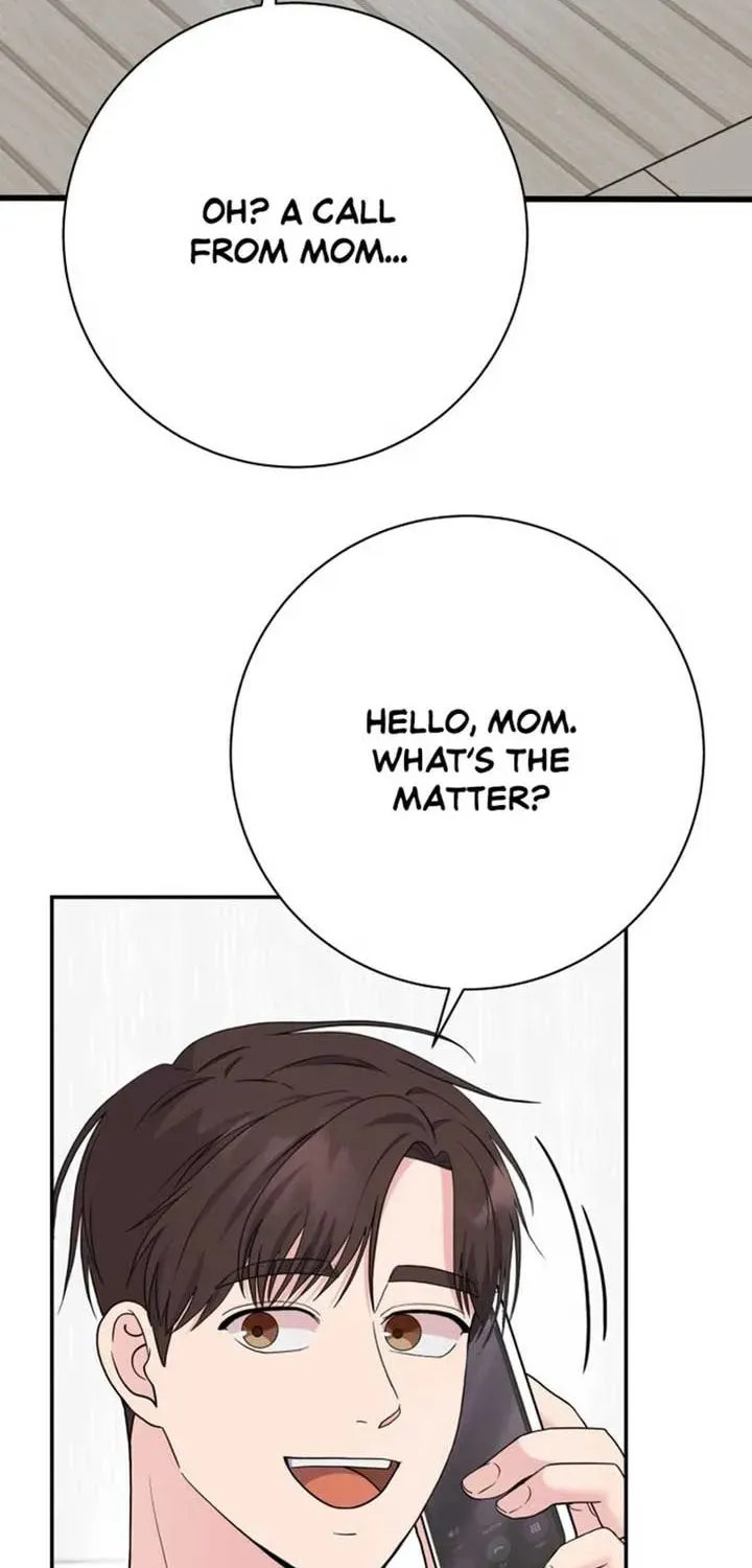 The Miraculous Physical Therapist Chapter 87 page 6 - 