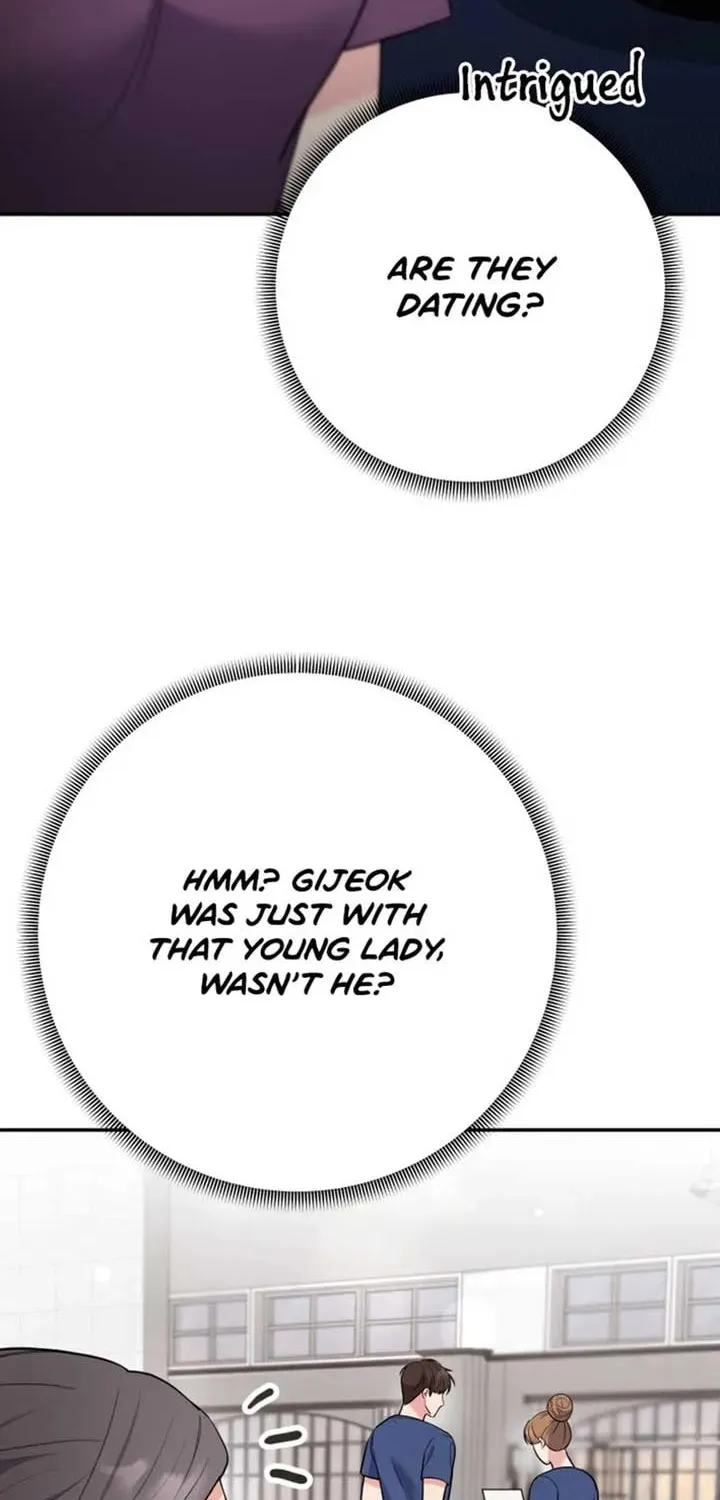 The Miraculous Physical Therapist Chapter 87 page 52 - 