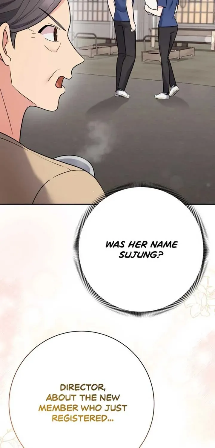 The Miraculous Physical Therapist Chapter 87 page 53 - 