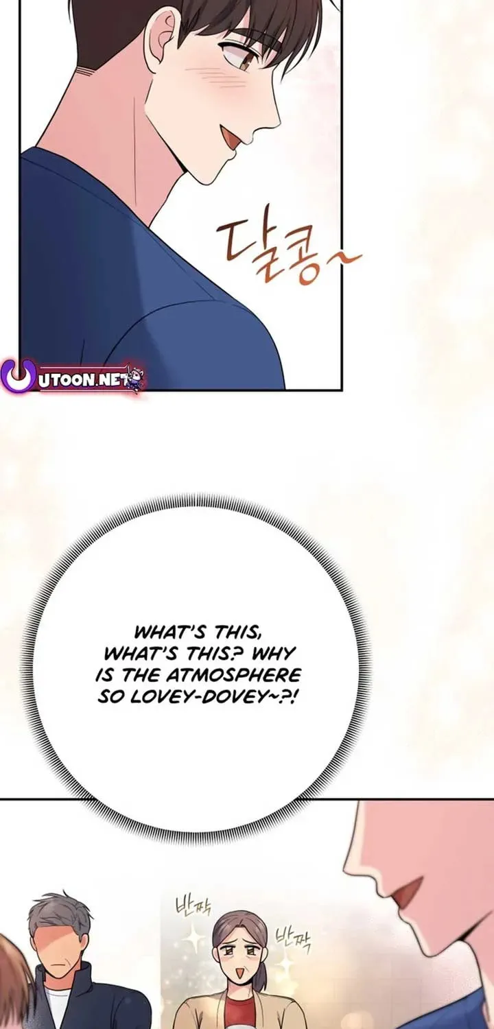 The Miraculous Physical Therapist Chapter 87 page 55 - 