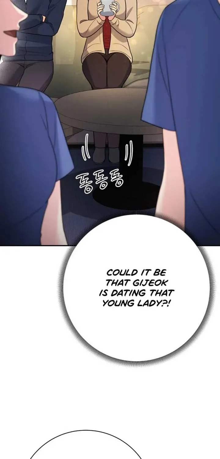 The Miraculous Physical Therapist Chapter 87 page 56 - 