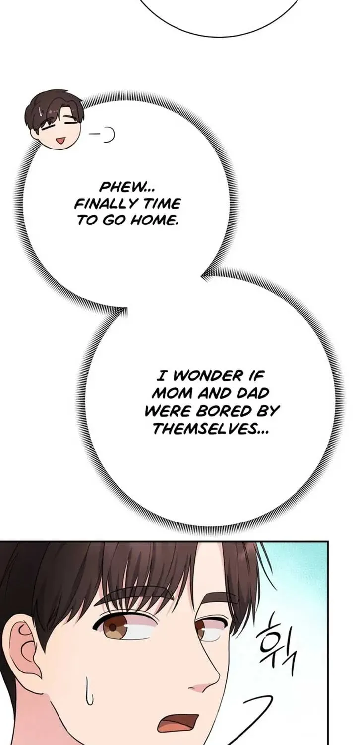 The Miraculous Physical Therapist Chapter 87 page 58 - 