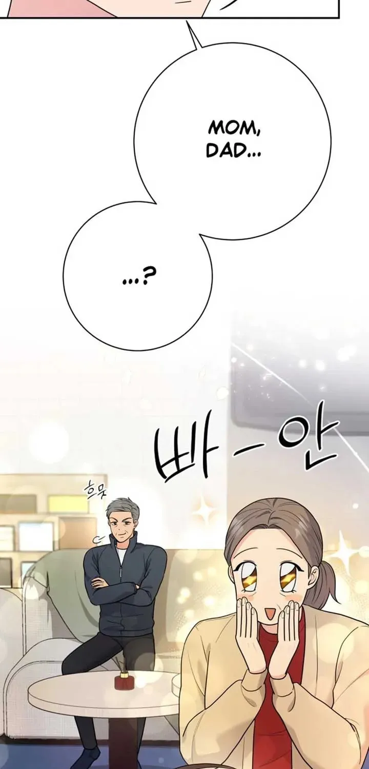 The Miraculous Physical Therapist Chapter 87 page 59 - 
