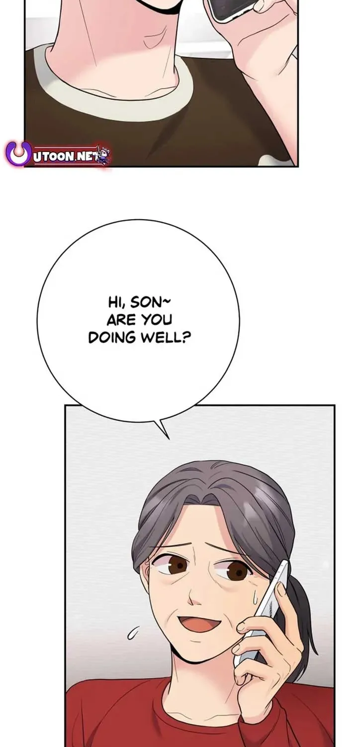The Miraculous Physical Therapist Chapter 87 page 7 - 
