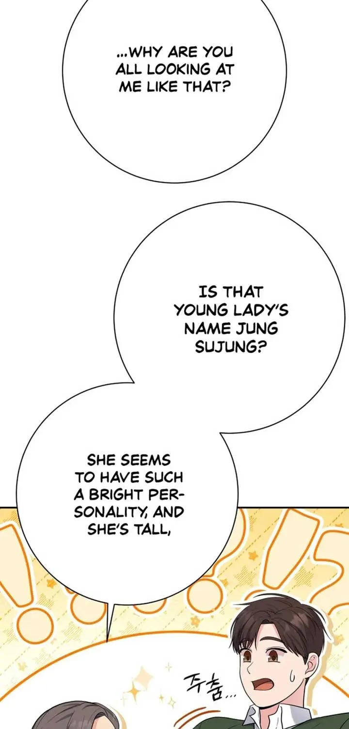 The Miraculous Physical Therapist Chapter 87 page 61 - 