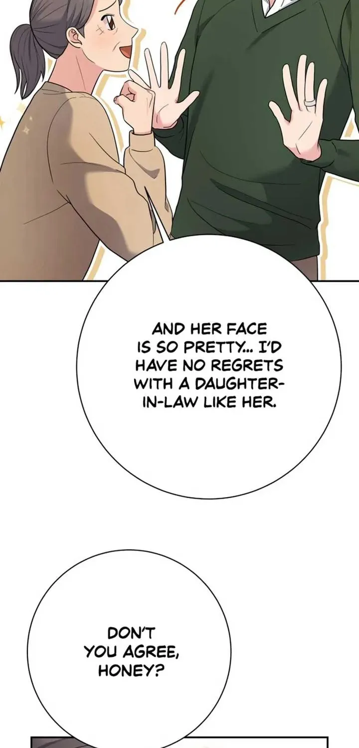 The Miraculous Physical Therapist Chapter 87 page 62 - 