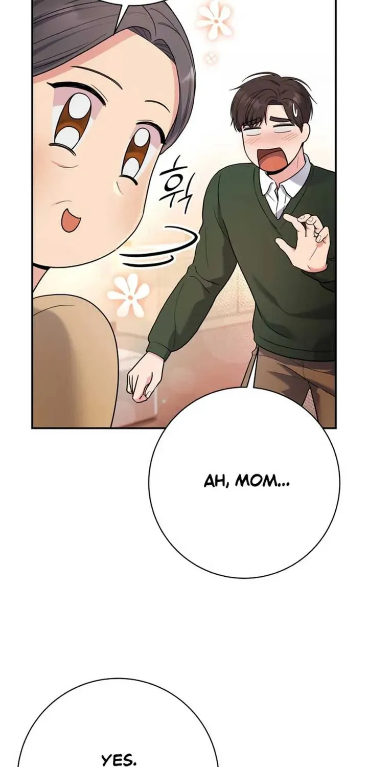 The Miraculous Physical Therapist Chapter 87 page 63 - 