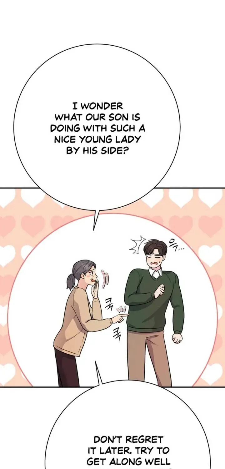The Miraculous Physical Therapist Chapter 87 page 65 - 