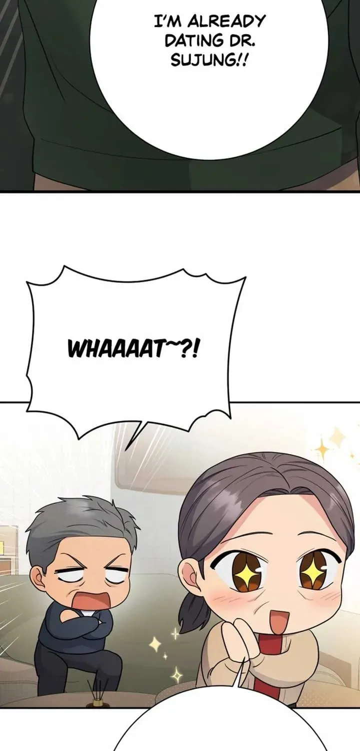 The Miraculous Physical Therapist Chapter 87 page 69 - 