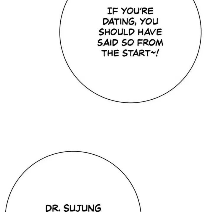 The Miraculous Physical Therapist Chapter 87 page 70 - 