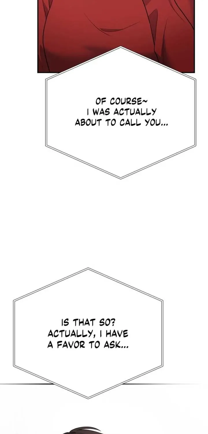 The Miraculous Physical Therapist Chapter 87 page 8 - 