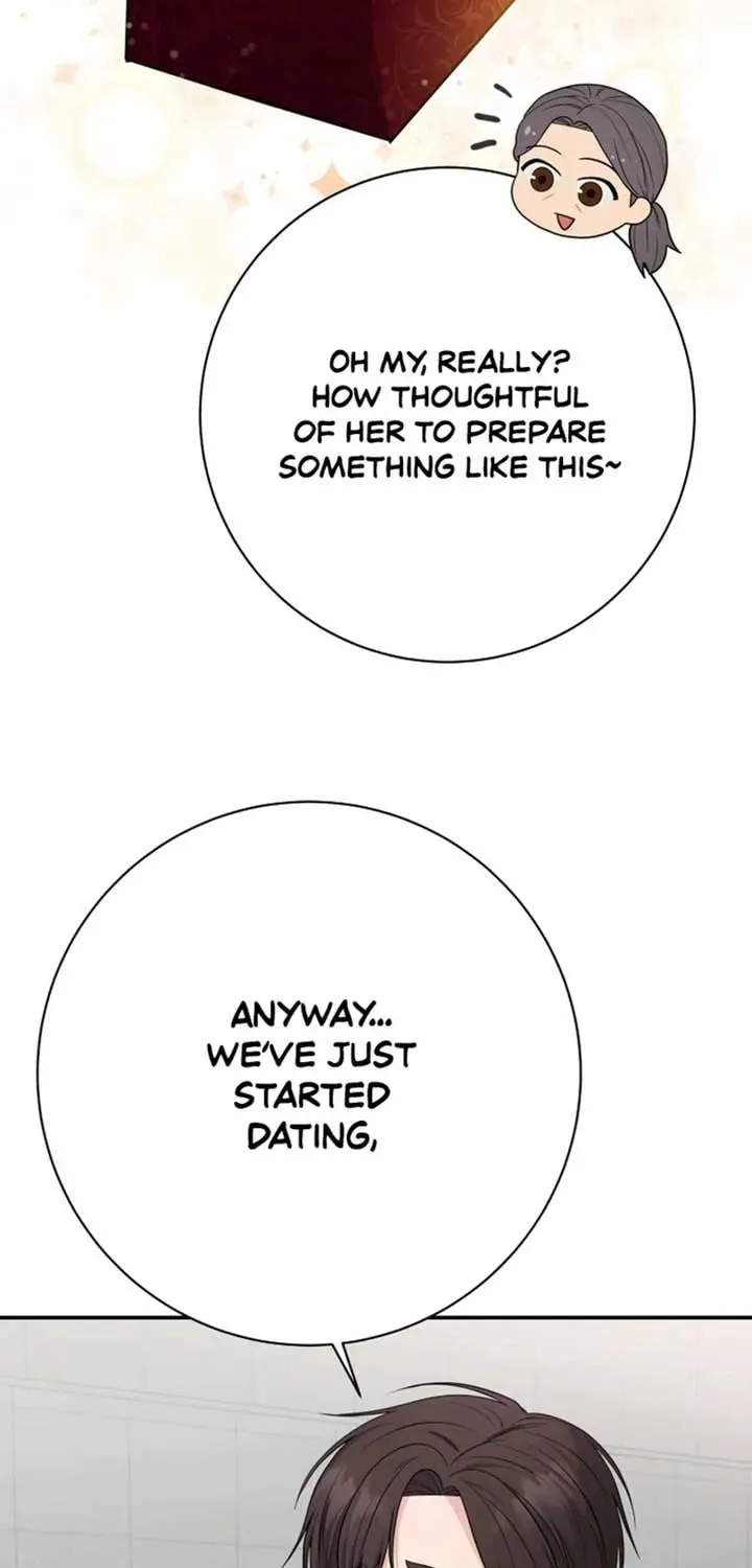 The Miraculous Physical Therapist Chapter 87 page 73 - 