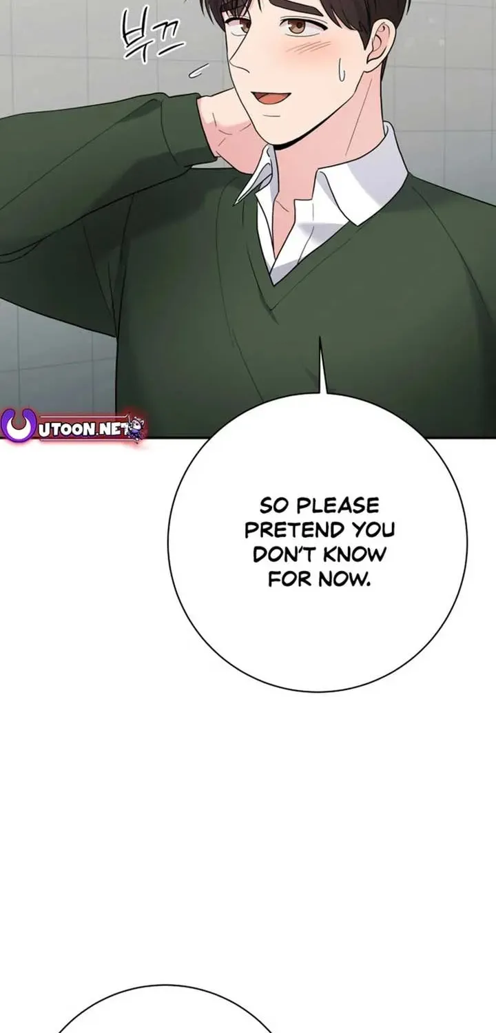The Miraculous Physical Therapist Chapter 87 page 74 - 