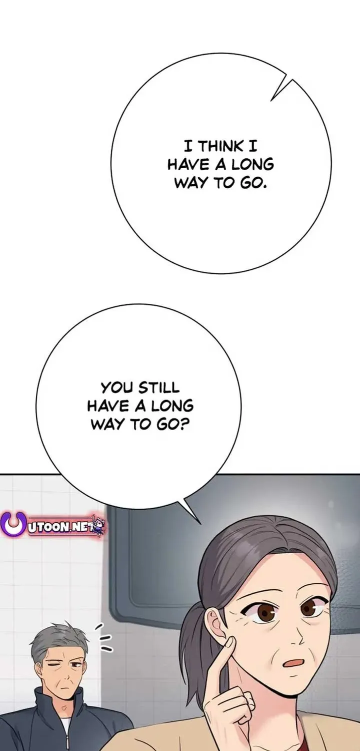 The Miraculous Physical Therapist Chapter 87 page 78 - 