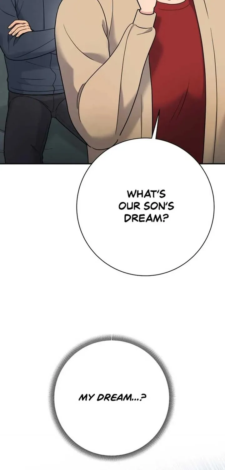 The Miraculous Physical Therapist Chapter 87 page 79 - 
