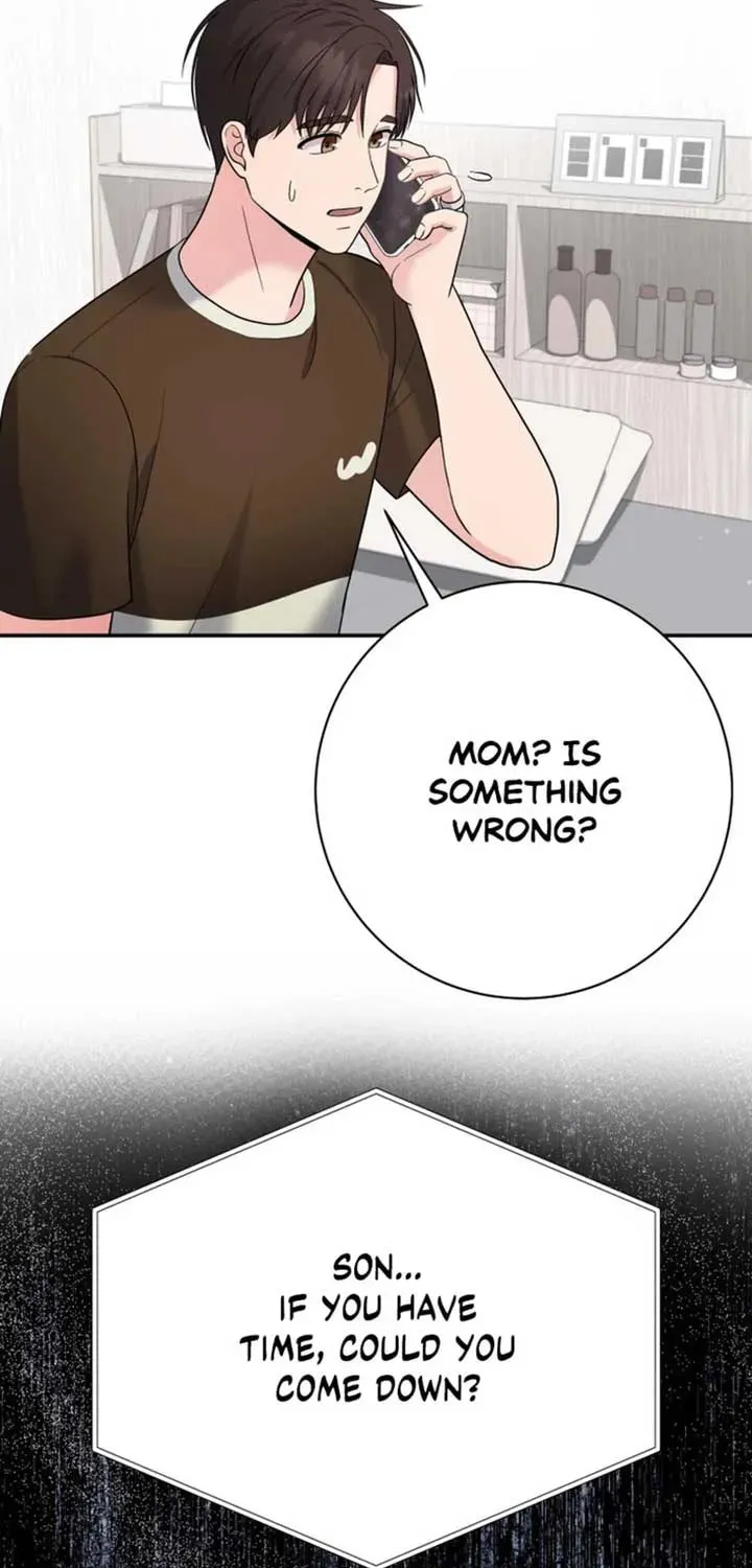 The Miraculous Physical Therapist Chapter 87 page 9 - 
