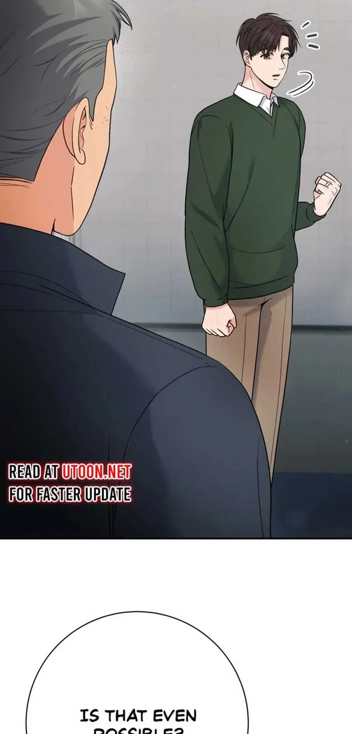 The Miraculous Physical Therapist Chapter 87 page 85 - 