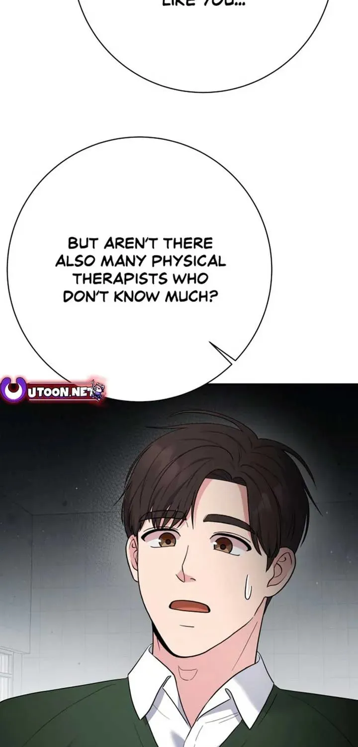 The Miraculous Physical Therapist Chapter 87 page 87 - 