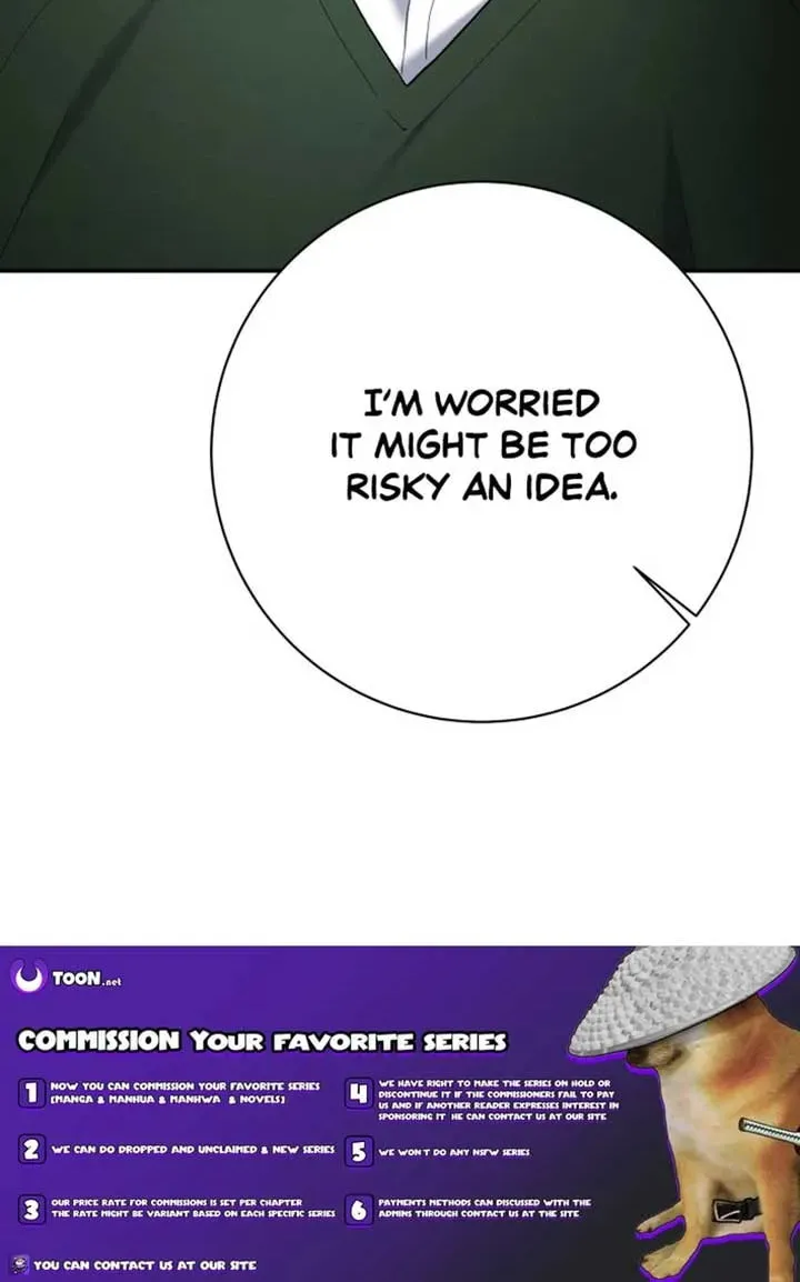 The Miraculous Physical Therapist Chapter 87 page 88 - 