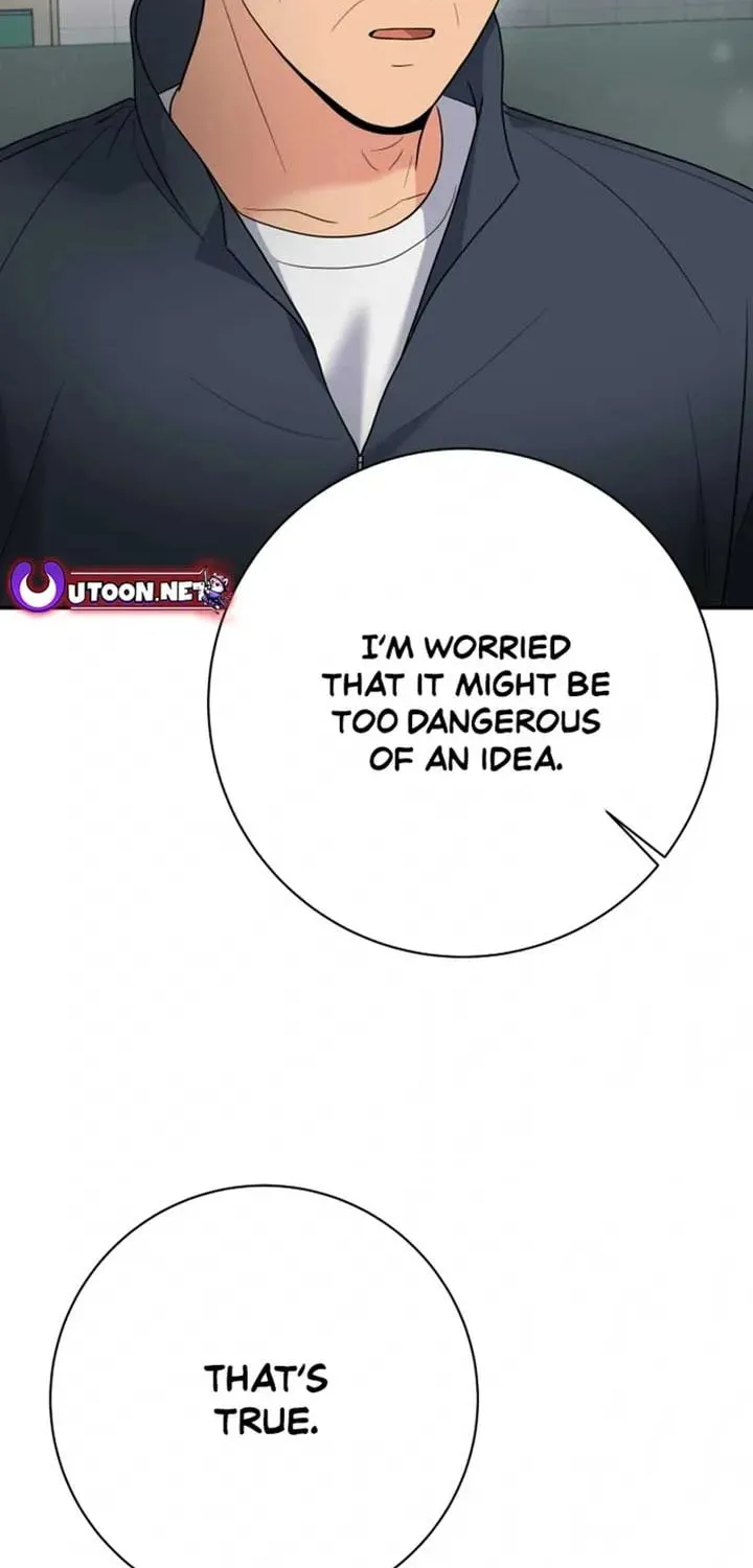 The Miraculous Physical Therapist Chapter 88 page 2 - 