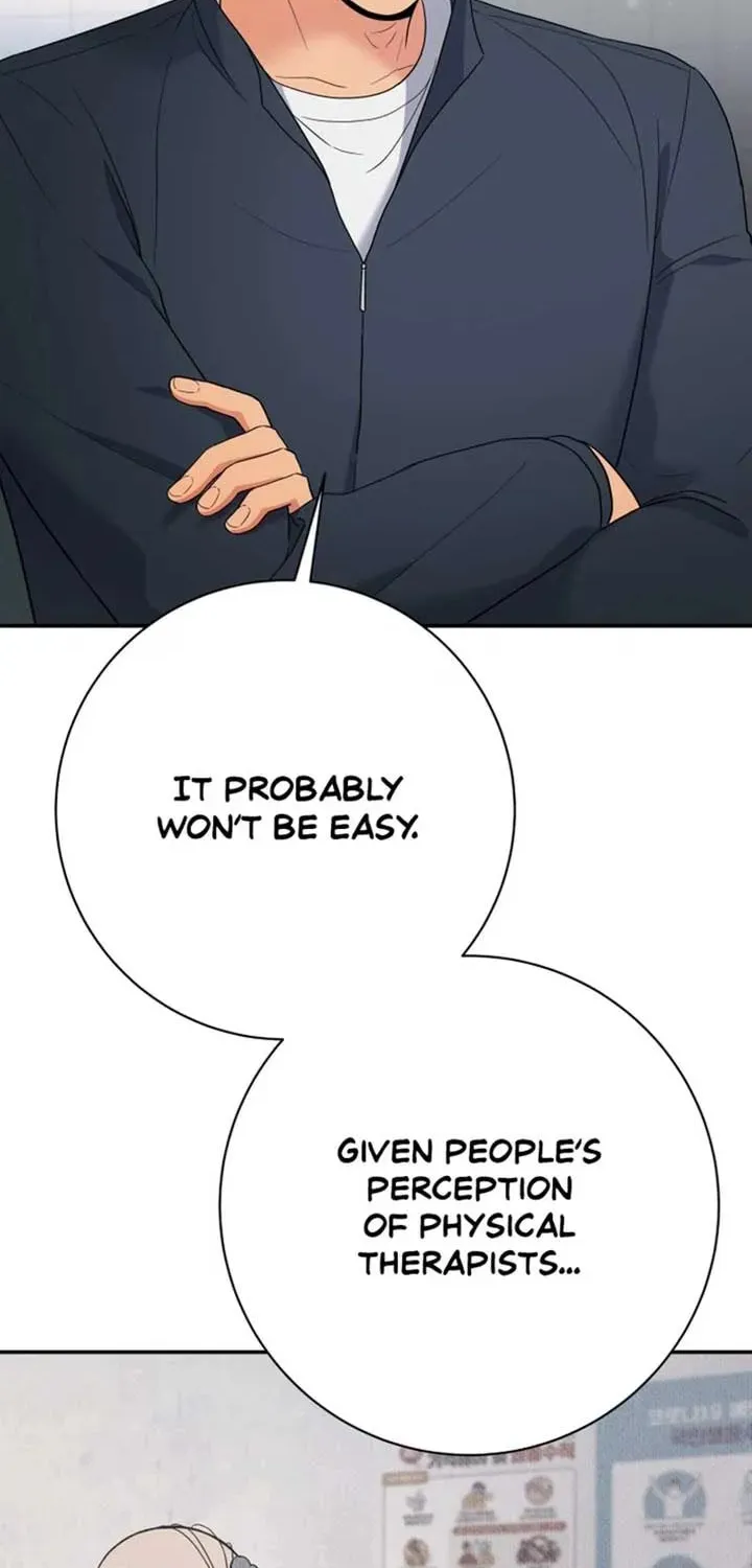 The Miraculous Physical Therapist Chapter 88 page 12 - 