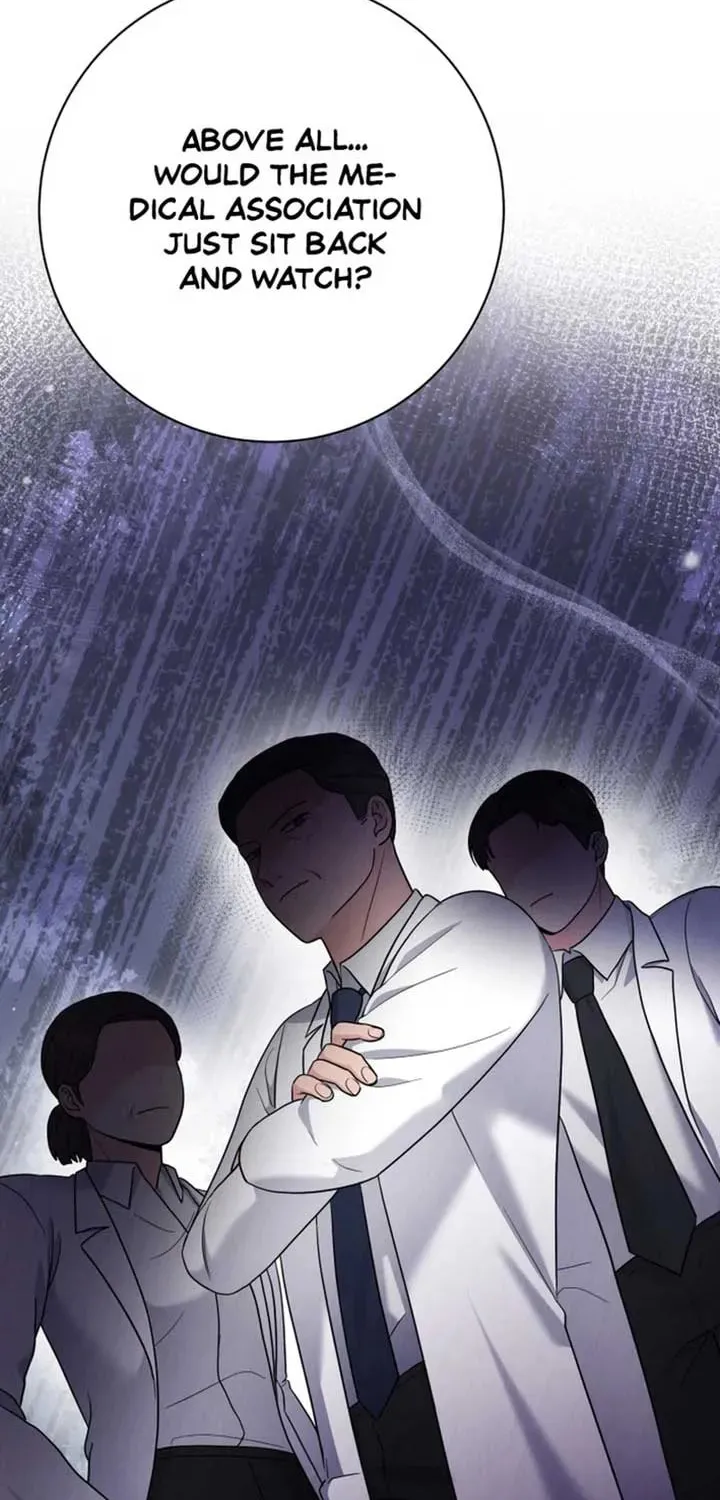 The Miraculous Physical Therapist Chapter 88 page 14 - 