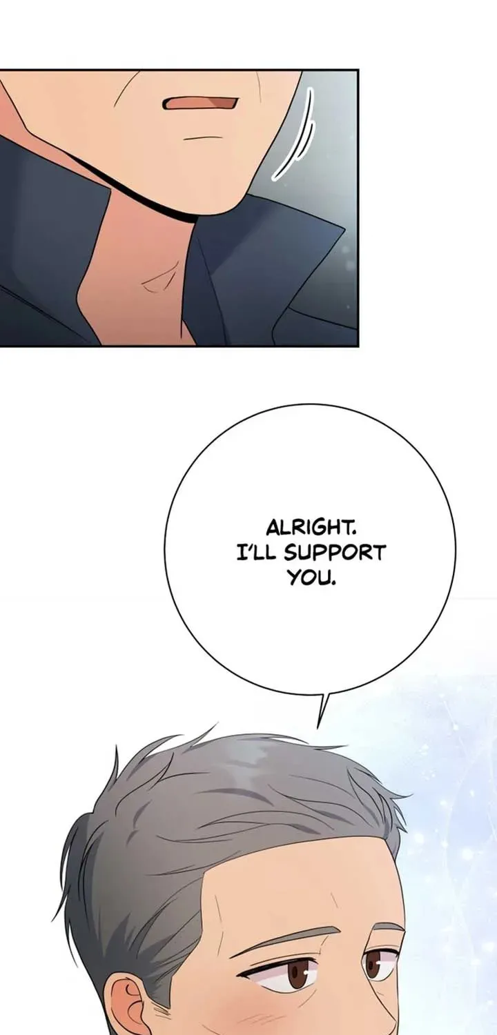 The Miraculous Physical Therapist Chapter 88 page 17 - 