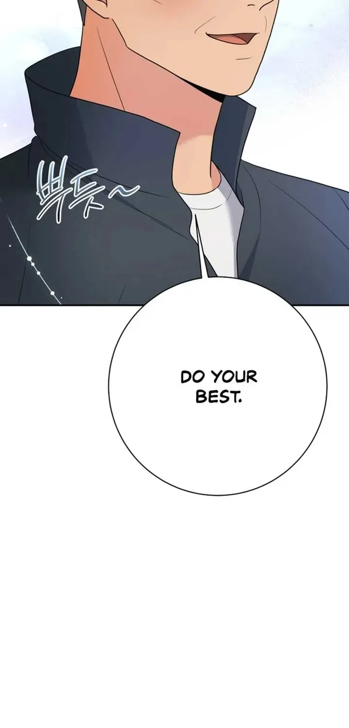 The Miraculous Physical Therapist Chapter 88 page 18 - 