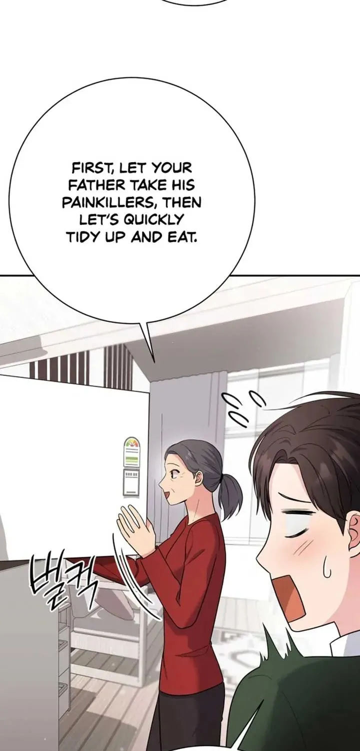 The Miraculous Physical Therapist Chapter 88 page 21 - 