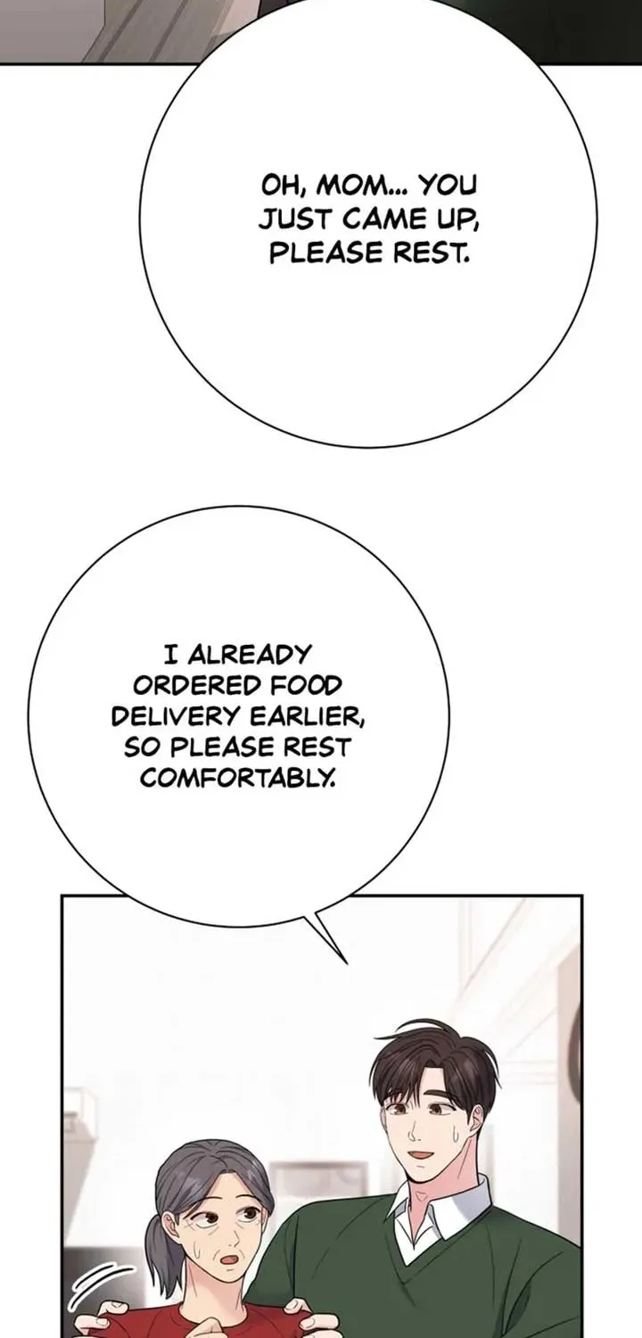 The Miraculous Physical Therapist Chapter 88 page 22 - 