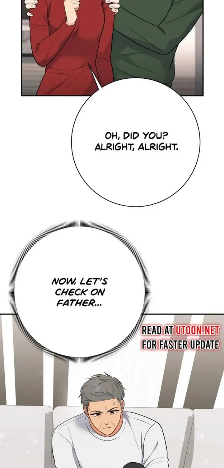 The Miraculous Physical Therapist Chapter 88 page 23 - 