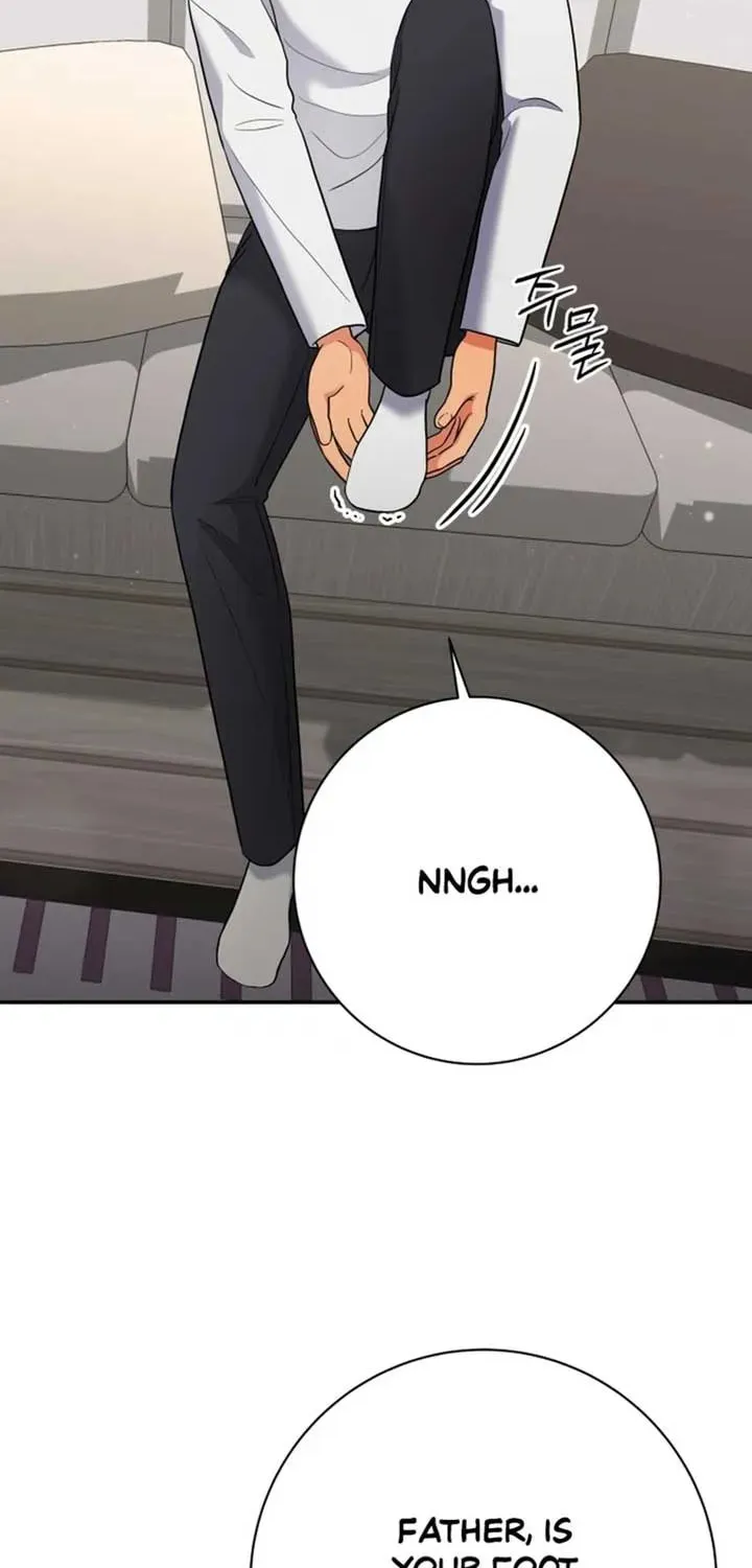 The Miraculous Physical Therapist Chapter 88 page 24 - 