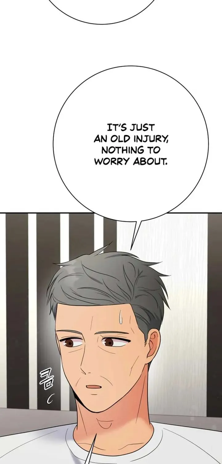 The Miraculous Physical Therapist Chapter 88 page 26 - 