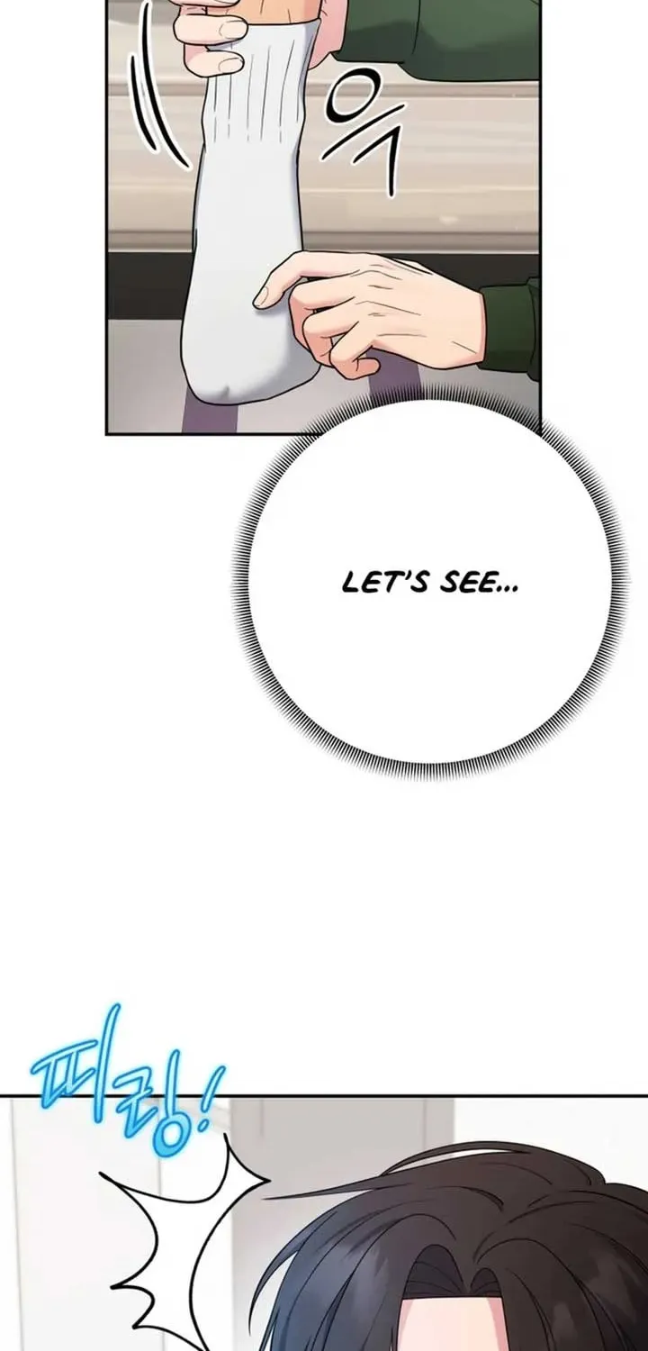 The Miraculous Physical Therapist Chapter 88 page 32 - 