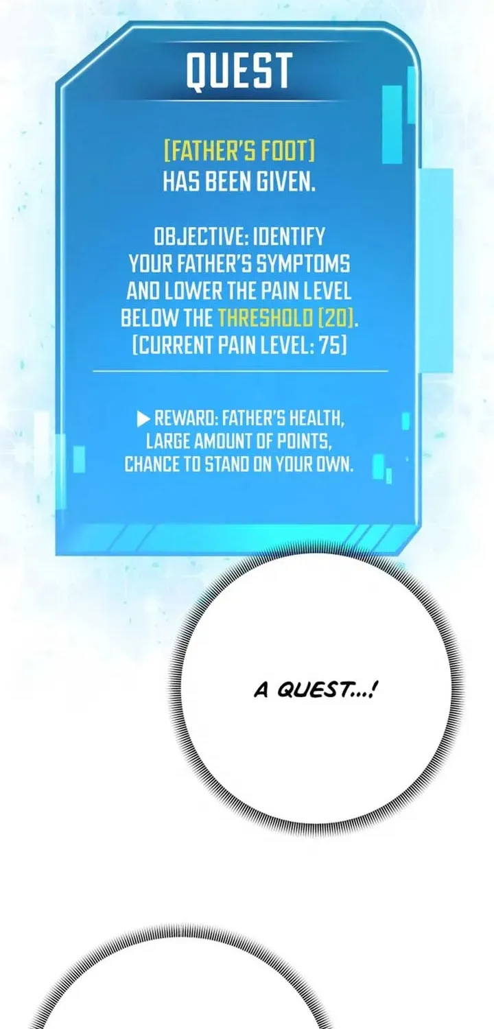 The Miraculous Physical Therapist Chapter 88 page 34 - 