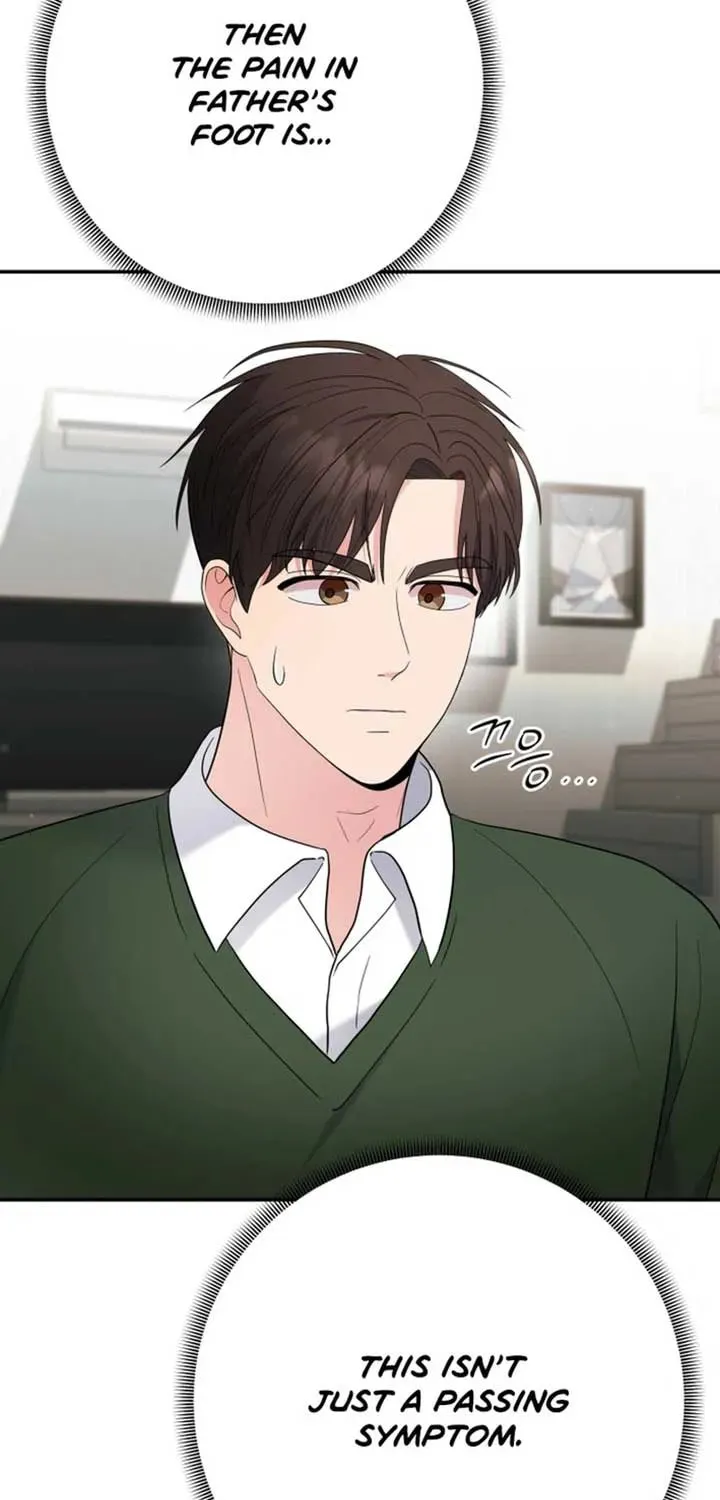 The Miraculous Physical Therapist Chapter 88 page 35 - 