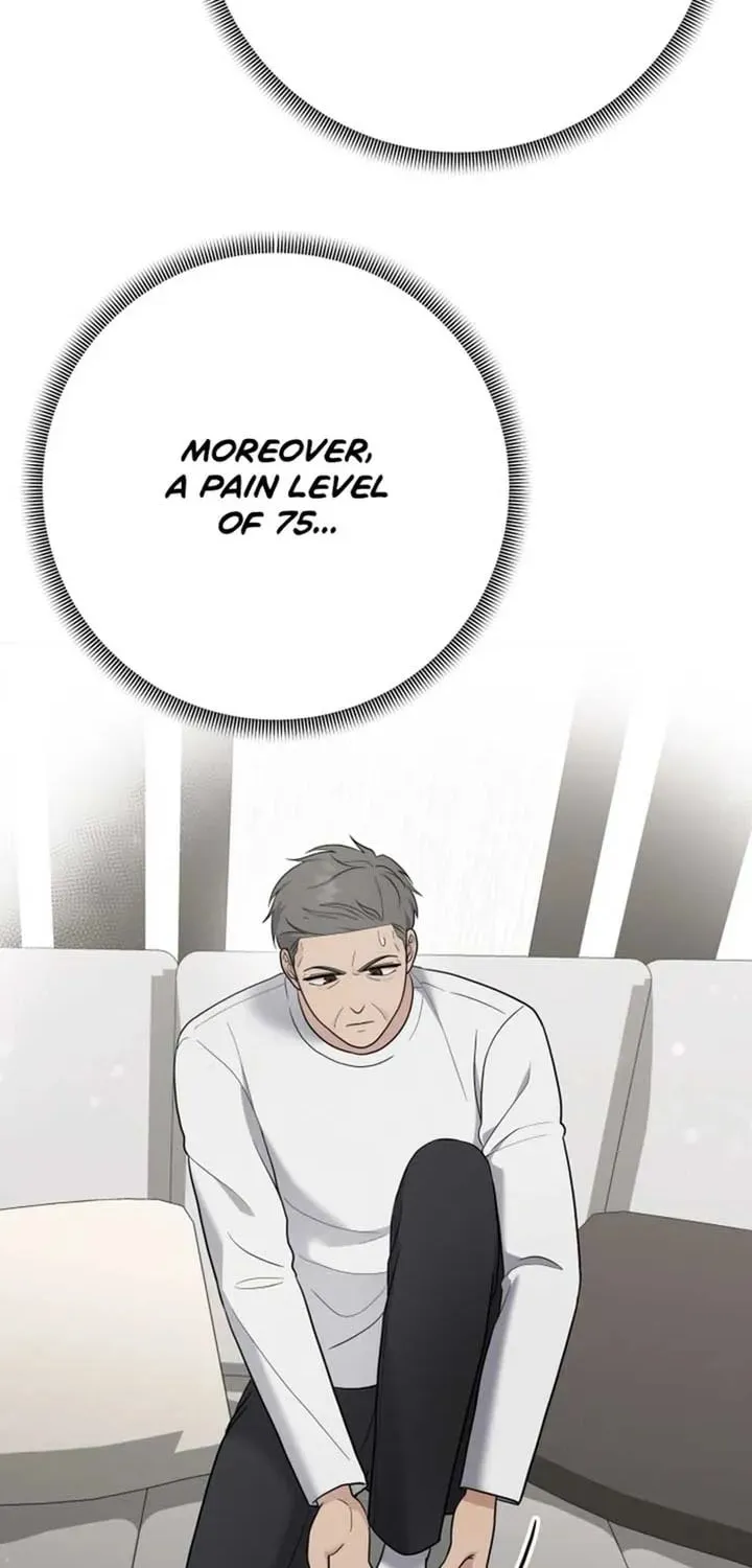 The Miraculous Physical Therapist Chapter 88 page 36 - 