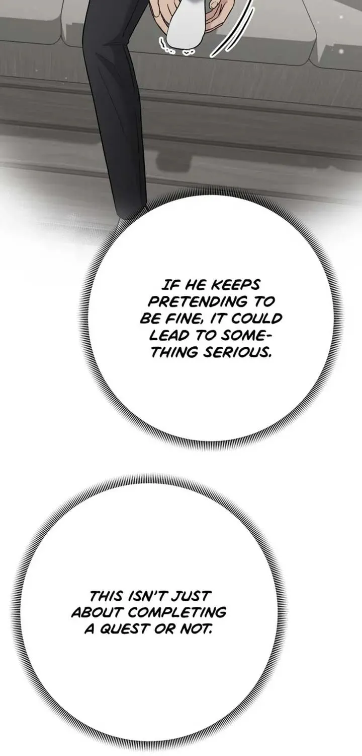 The Miraculous Physical Therapist Chapter 88 page 37 - 