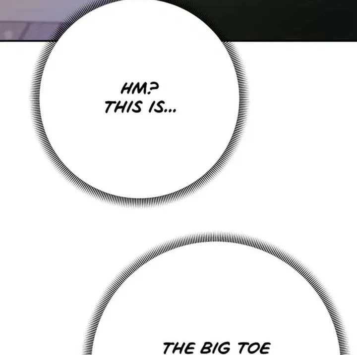 The Miraculous Physical Therapist Chapter 88 page 40 - 